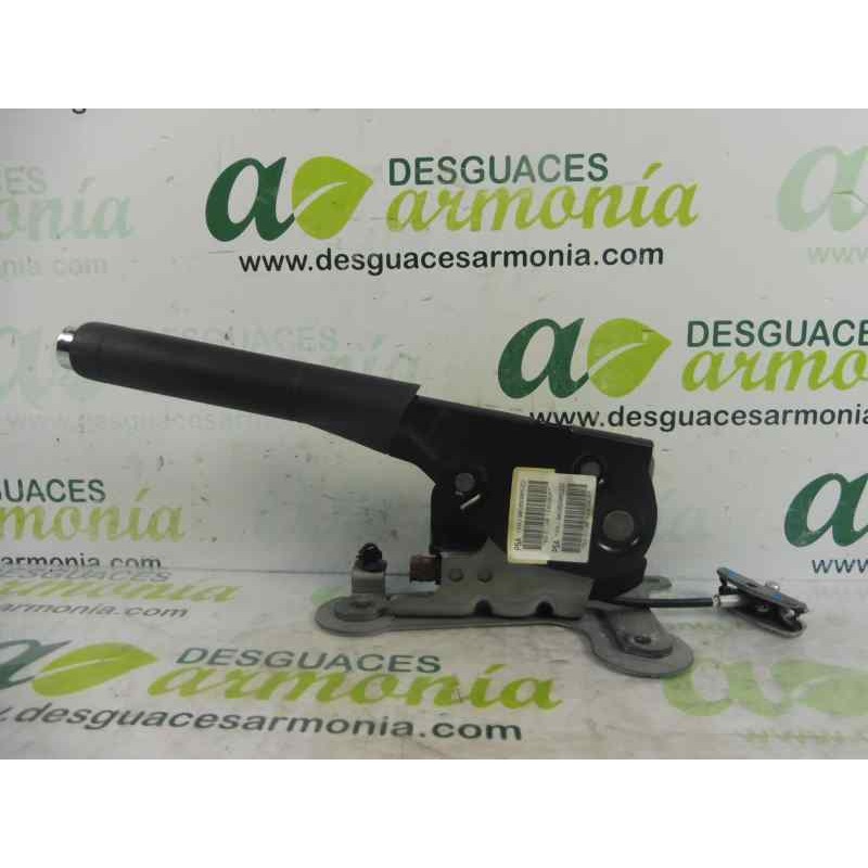 Recambio de palanca freno de mano para citroën c-elysée exclusive referencia OEM IAM 98062965ZD 89EC481580906 