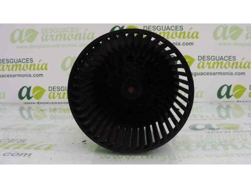 Recambio de ventilador calefaccion para citroën c4 lim. business referencia OEM IAM T1011131B  