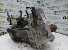 Recambio de caja cambios para nissan micra (k12e) acenta referencia OEM IAM JH3103   2