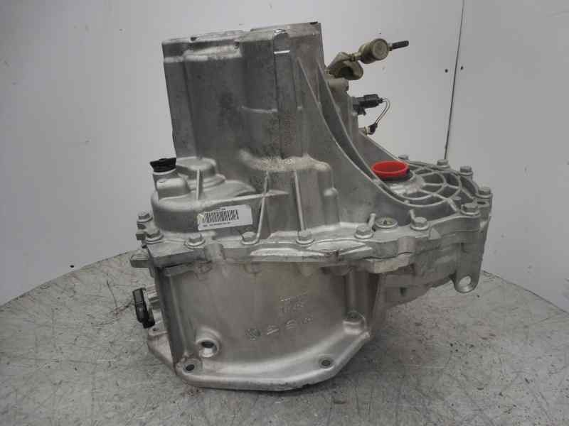 Recambio de caja cambios para renault scenic ii authentique referencia OEM IAM ND0002  