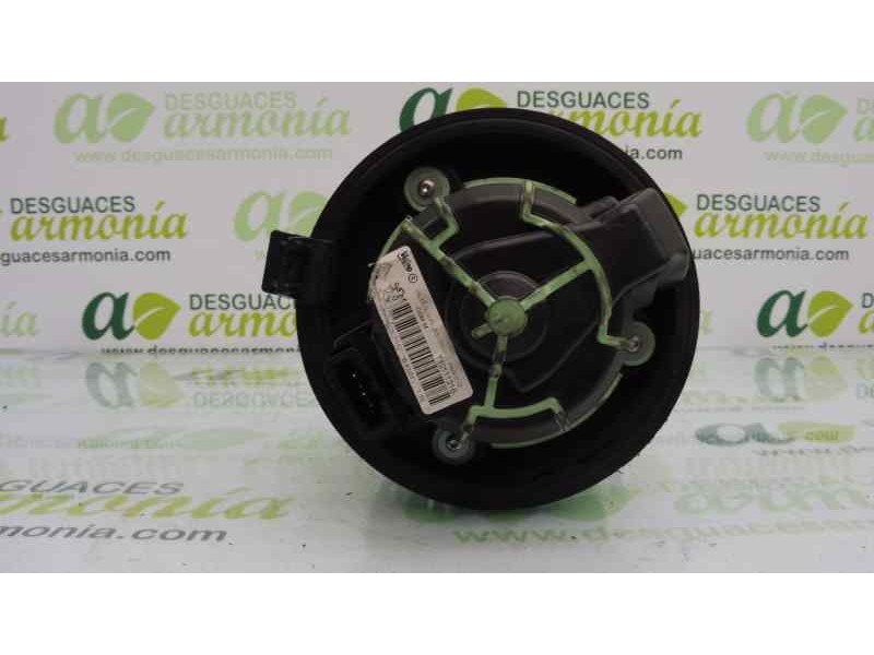 Recambio de ventilador calefaccion para citroën c4 lim. business referencia OEM IAM T1011131B  