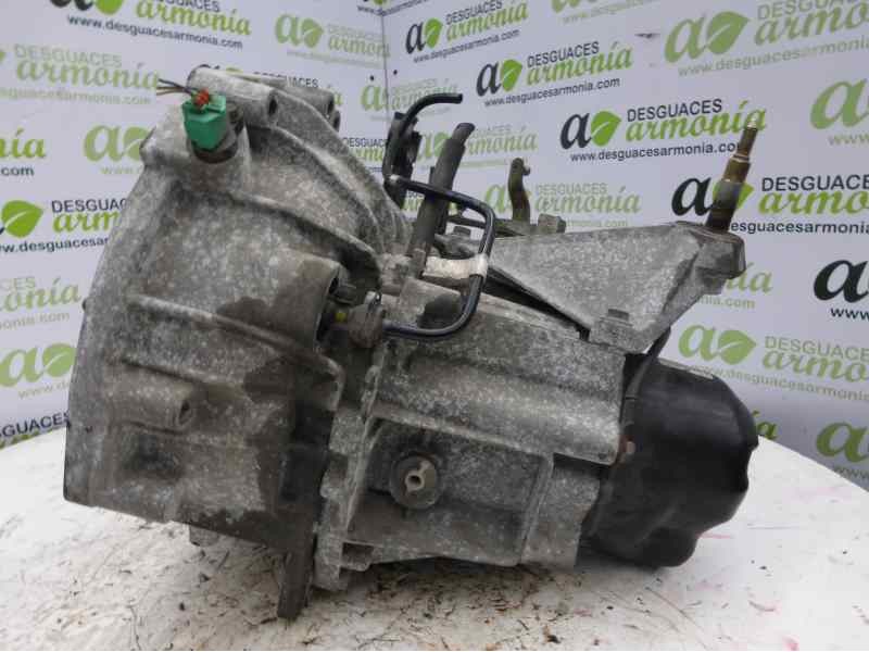 Recambio de caja cambios para nissan micra (k12e) acenta referencia OEM IAM JH3103  