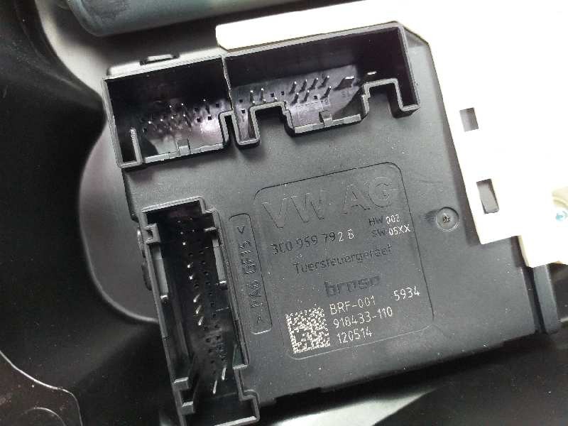 Recambio de elevalunas delantero derecho para seat leon (1p1) reference copa referencia OEM IAM 1P0837402AB 1T0959702AF 