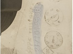 Recambio de deposito expansion para nissan nv300 kombi l1h1 2,7t basic referencia OEM IAM 217101893R   2