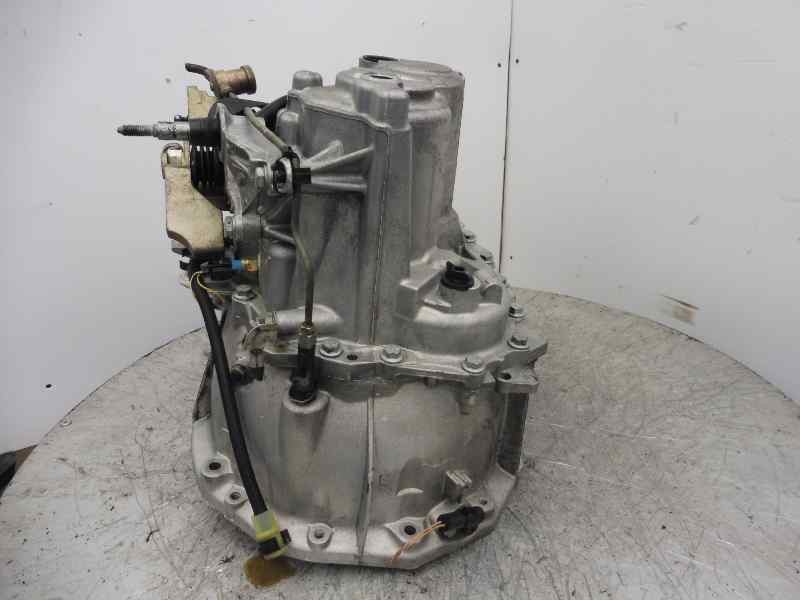 Recambio de caja cambios para renault scenic ii authentique referencia OEM IAM ND0002  