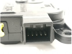 Recambio de motor apertura trampillas climatizador para hyundai kona klass hybrid 2wd referencia OEM IAM H400730891 971571JAA0  2