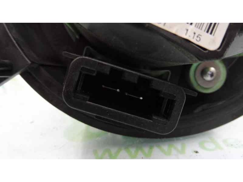 Recambio de ventilador calefaccion para citroën c4 lim. business referencia OEM IAM T1011131B  