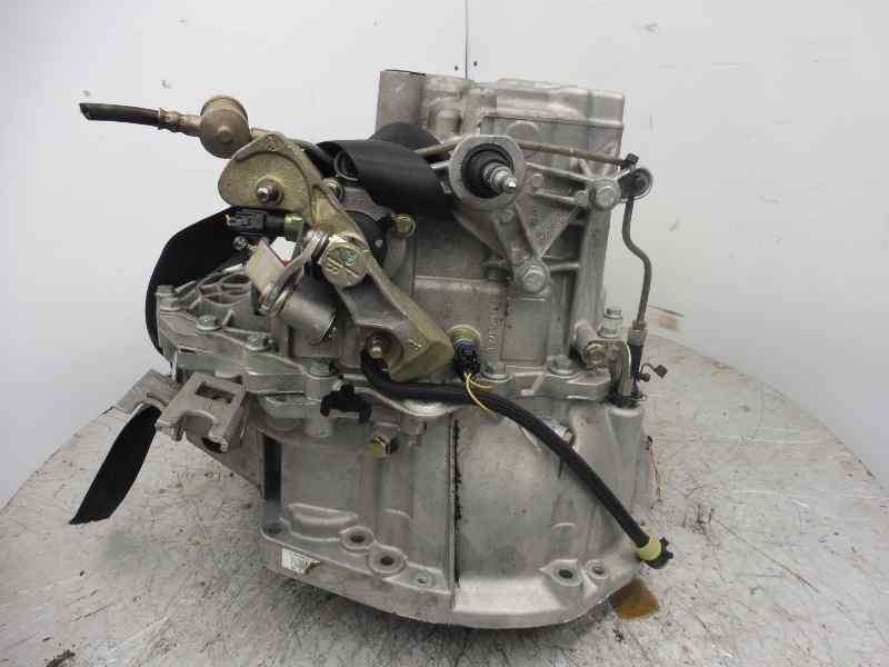 Recambio de caja cambios para renault scenic ii authentique referencia OEM IAM ND0002  
