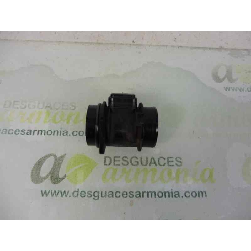 Recambio de caudalimetro para citroen nemo sx referencia OEM IAM 9647144080 5WK97004 