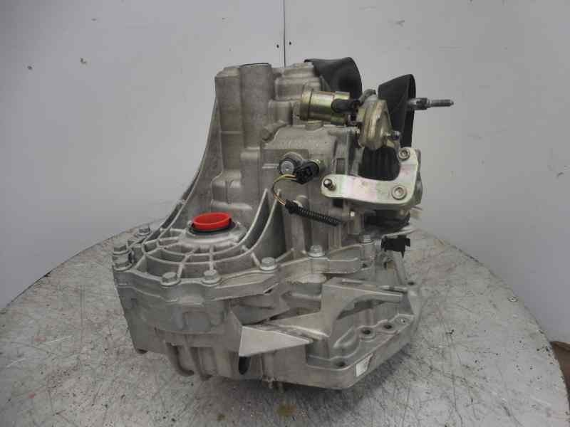 Recambio de caja cambios para renault scenic ii authentique referencia OEM IAM ND0002  