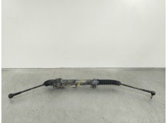 Recambio de cremallera direccion para ford transit mod. 2000 combi 2.4 tde cat referencia OEM IAM YC153200AF  