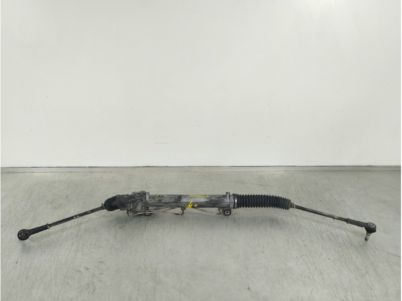 Recambio de cremallera direccion para ford transit mod. 2000 combi 2.4 tde cat referencia OEM IAM YC153200AF  