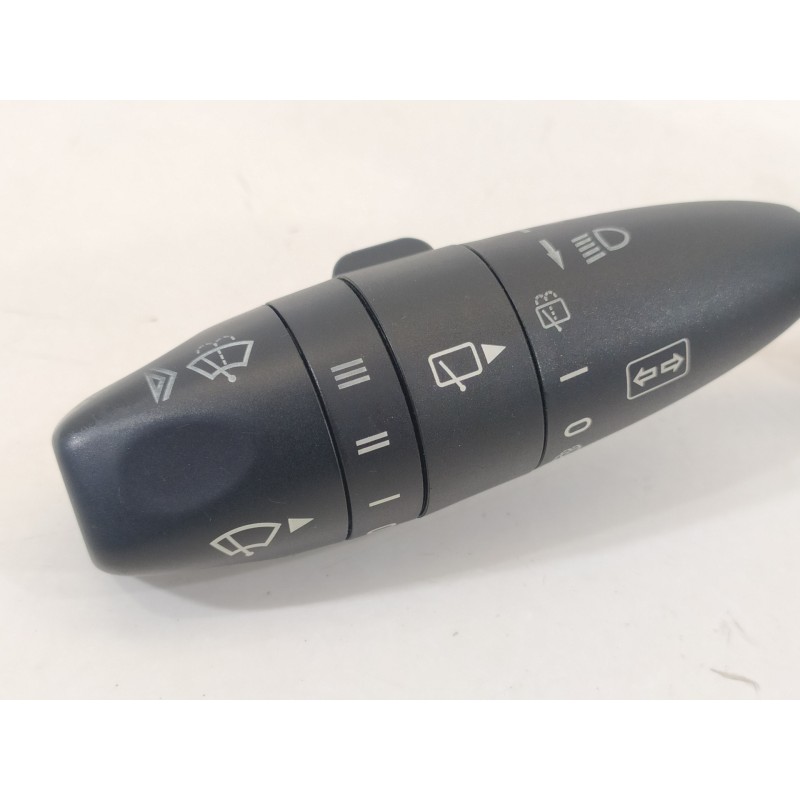 Recambio de mando intermitentes para mercedes-benz clase a (w169) a 150 (169.331) referencia OEM IAM A1695450210 280967 