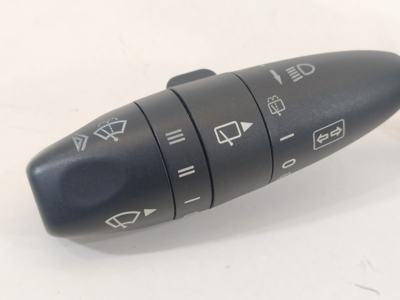 Recambio de mando intermitentes para mercedes-benz clase a (w169) a 150 (169.331) referencia OEM IAM A1695450210 280967 