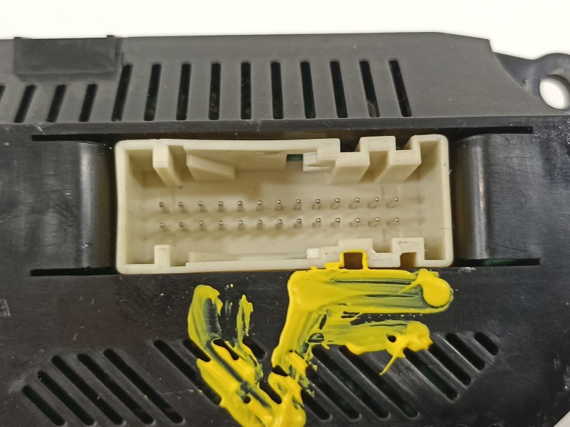 Recambio de mando climatizador para ford focus lim. (cb8) trend referencia OEM IAM BM5T18C612CL  