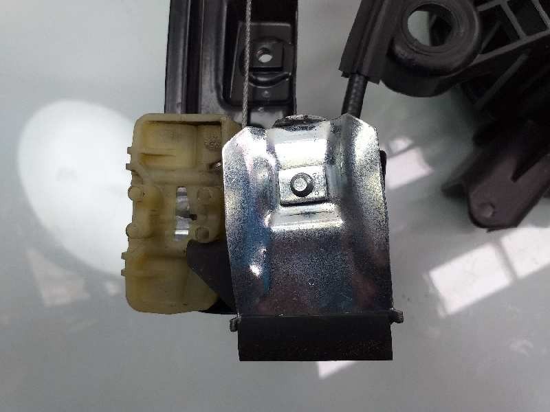 Recambio de elevalunas delantero derecho para seat leon (1p1) reference copa referencia OEM IAM 1P0837402AB 1T0959702AF 