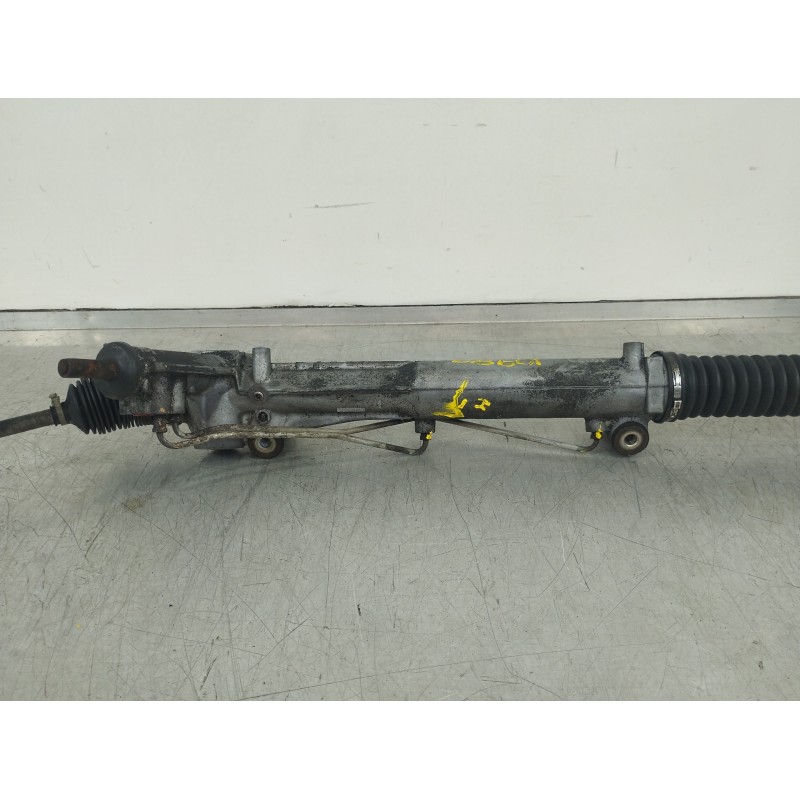 Recambio de cremallera direccion para ford transit mod. 2000 combi 2.4 tde cat referencia OEM IAM YC153200AF  