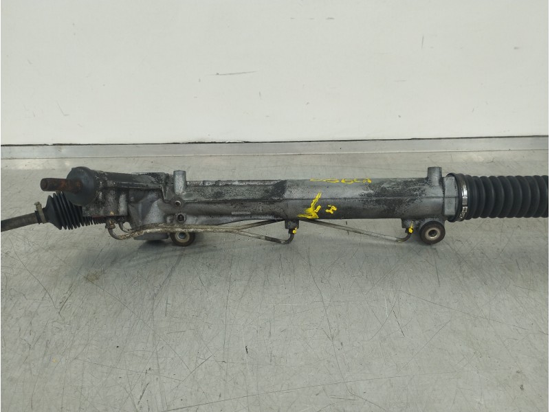 Recambio de cremallera direccion para ford transit mod. 2000 combi 2.4 tde cat referencia OEM IAM YC153200AF  