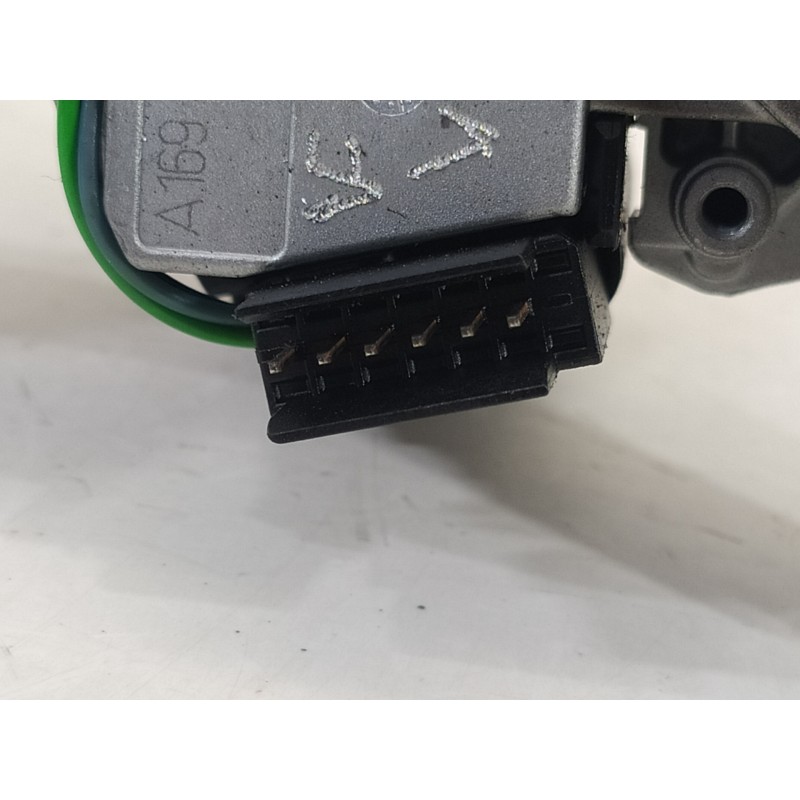 Recambio de mando intermitentes para mercedes-benz clase a (w169) a 150 (169.331) referencia OEM IAM A1695450210 280967 