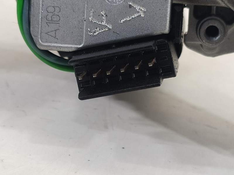 Recambio de mando intermitentes para mercedes-benz clase a (w169) a 150 (169.331) referencia OEM IAM A1695450210 280967 