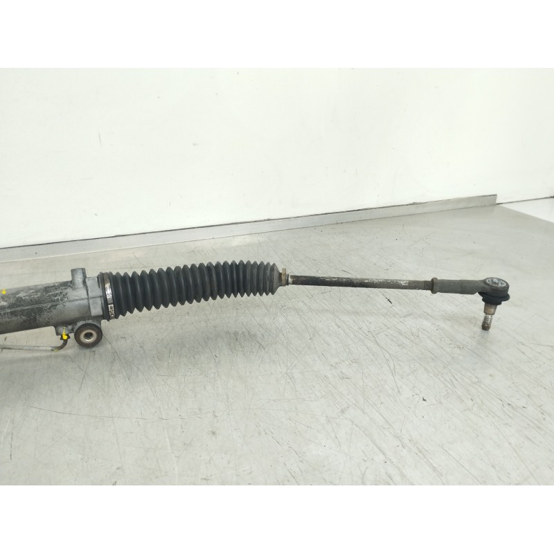 Recambio de cremallera direccion para ford transit mod. 2000 combi 2.4 tde cat referencia OEM IAM YC153200AF  