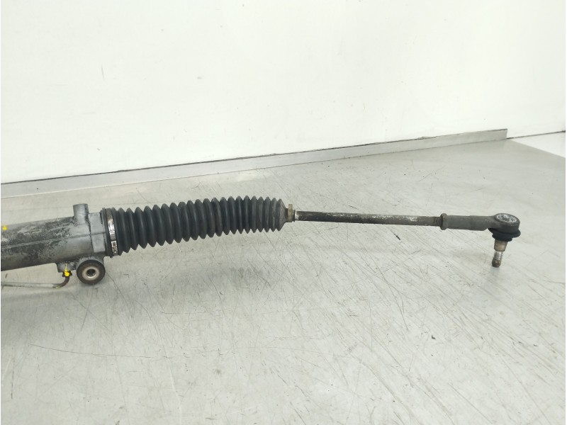 Recambio de cremallera direccion para ford transit mod. 2000 combi 2.4 tde cat referencia OEM IAM YC153200AF  