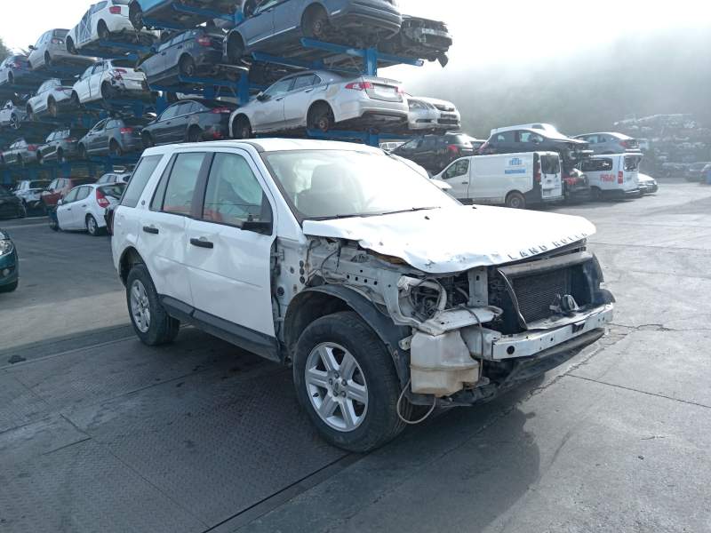 land rover freelander 2 (l359) del año 2012