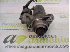 Recambio de motor arranque para volkswagen fox (5z1) básico referencia OEM IAM 02T911023H 0001125051  2