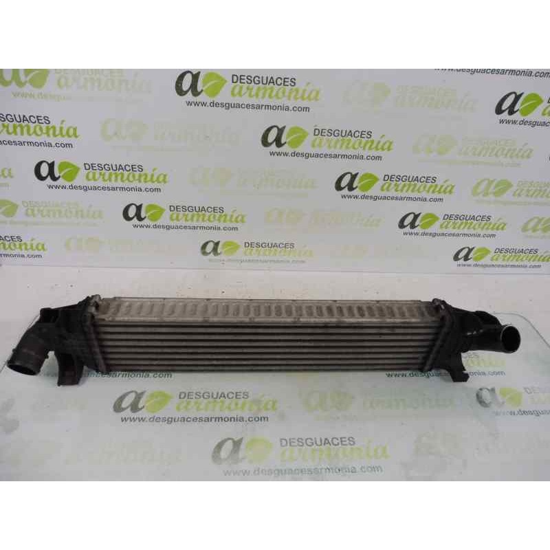 Recambio de intercooler para ford focus berlina (cap) trend referencia OEM IAM 3M5H9L440AE  