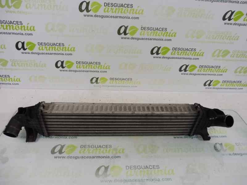 Recambio de intercooler para ford focus berlina (cap) trend referencia OEM IAM 3M5H9L440AE  