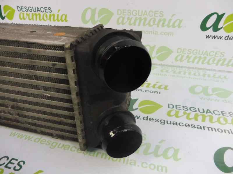 Recambio de intercooler para peugeot 307 (s1) xs referencia OEM IAM 9648551880  