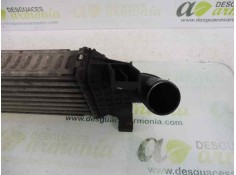 Recambio de intercooler para ford focus berlina (cap) trend referencia OEM IAM 3M5H9L440AE   2