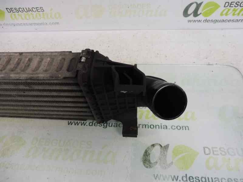 Recambio de intercooler para ford focus berlina (cap) trend referencia OEM IAM 3M5H9L440AE  