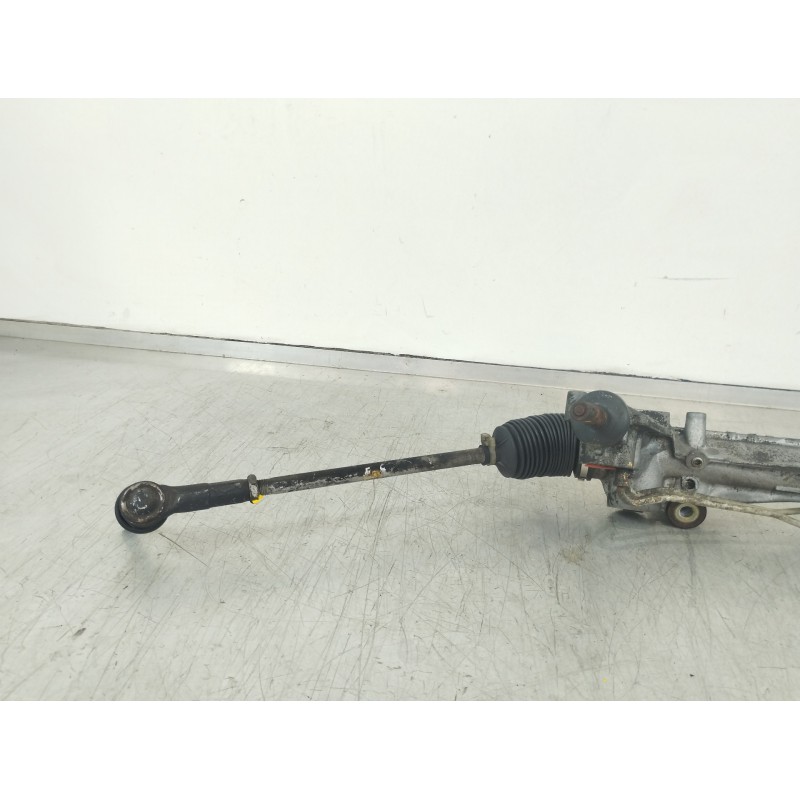 Recambio de cremallera direccion para ford transit mod. 2000 combi 2.4 tde cat referencia OEM IAM YC153200AF  