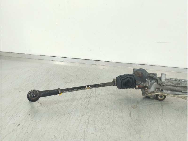 Recambio de cremallera direccion para ford transit mod. 2000 combi 2.4 tde cat referencia OEM IAM YC153200AF  