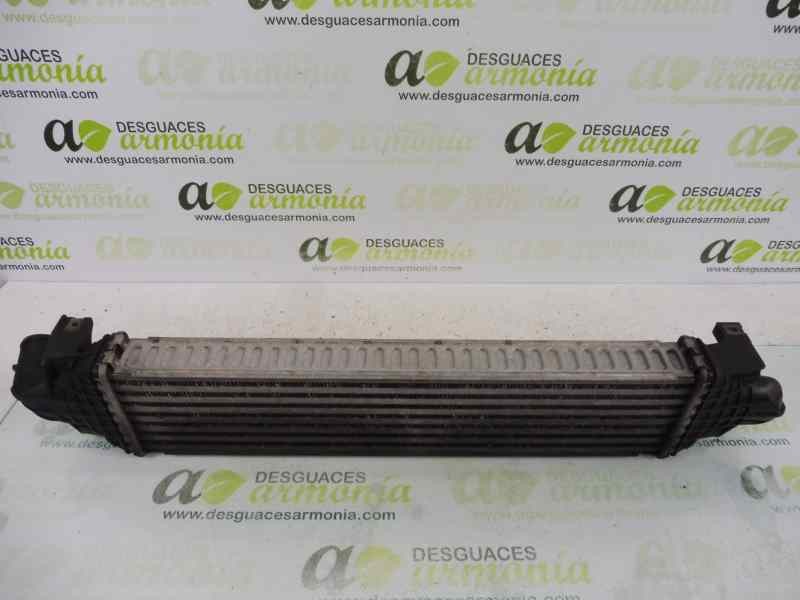Recambio de intercooler para ford focus berlina (cap) trend referencia OEM IAM 3M5H9L440AE  