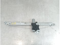 Recambio de elevalunas delantero derecho para nissan nv300 kombi l1h1 2,7t basic referencia OEM IAM 807207538R  