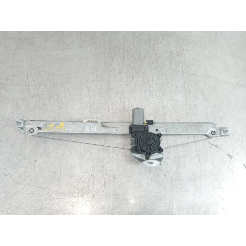 Recambio de elevalunas delantero derecho para nissan nv300 kombi l1h1 2,7t basic referencia OEM IAM 807207538R  