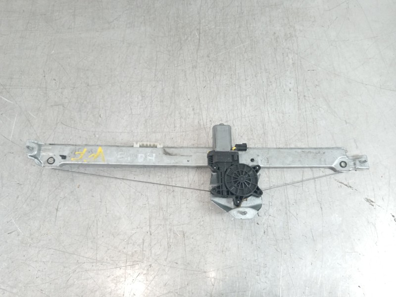 Recambio de elevalunas delantero derecho para nissan nv300 kombi l1h1 2,7t basic referencia OEM IAM 807207538R  