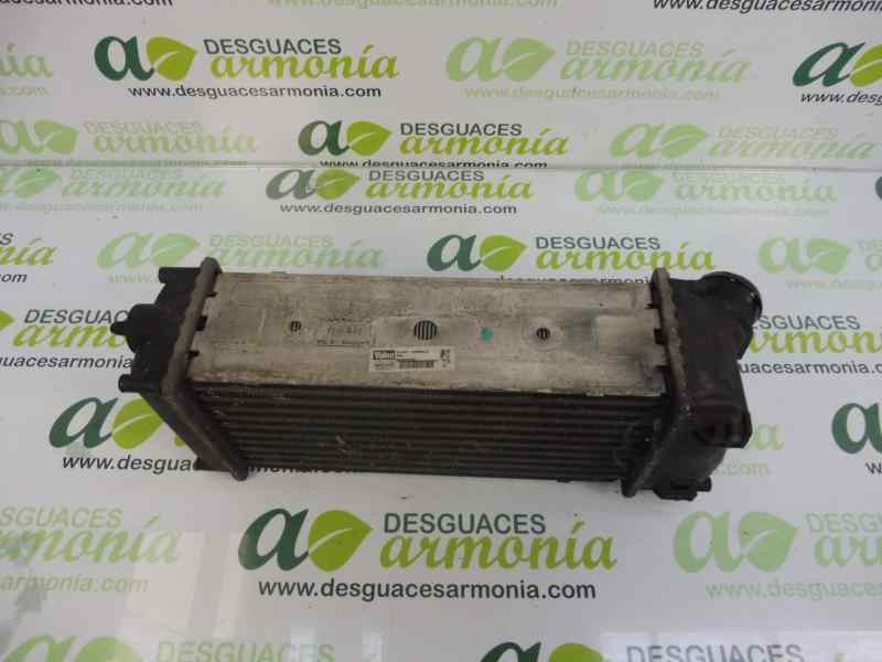 Recambio de intercooler para peugeot 307 (s1) xs referencia OEM IAM 9648551880  