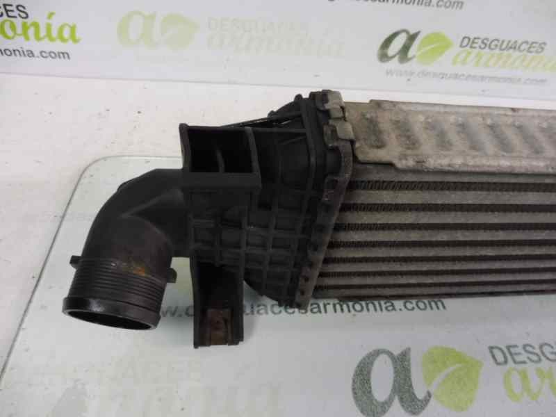 Recambio de intercooler para ford focus berlina (cap) trend referencia OEM IAM 3M5H9L440AE  