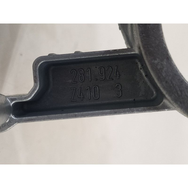 Recambio de mando intermitentes para mercedes-benz clase a (w169) a 150 (169.331) referencia OEM IAM A1695450210 280967 