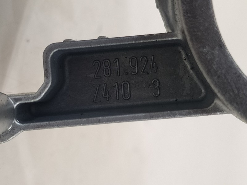 Recambio de mando intermitentes para mercedes-benz clase a (w169) a 150 (169.331) referencia OEM IAM A1695450210 280967 