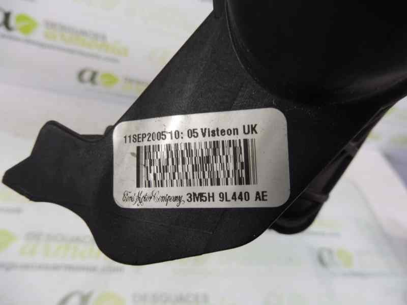 Recambio de intercooler para ford focus berlina (cap) trend referencia OEM IAM 3M5H9L440AE  