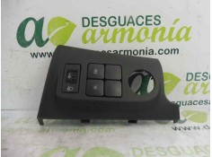 Recambio de mando multifuncion para citroën c-elysée exclusive referencia OEM IAM 9674382577 9638442277 96773042ZD