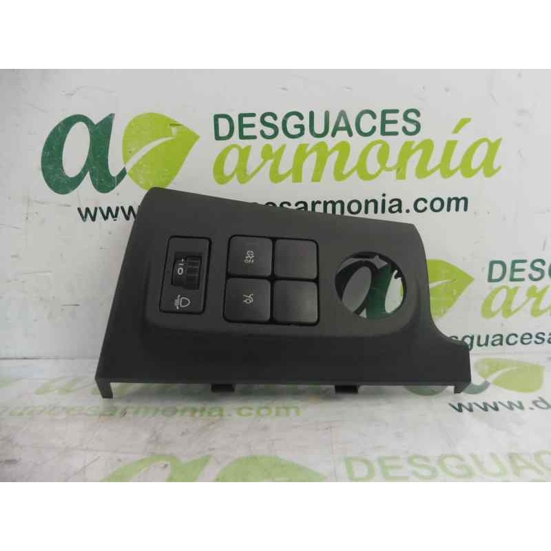 Recambio de mando multifuncion para citroën c-elysée exclusive referencia OEM IAM 9674382577 9638442277 96773042ZD