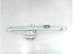 Recambio de elevalunas delantero derecho para nissan nv300 kombi l1h1 2,7t basic referencia OEM IAM 807207538R   2