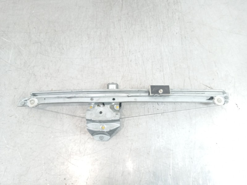 Recambio de elevalunas delantero derecho para nissan nv300 kombi l1h1 2,7t basic referencia OEM IAM 807207538R  