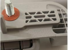 Recambio de maneta interior delantera izquierda para hyundai kona klass hybrid 2wd referencia OEM IAM 85342M0200   2