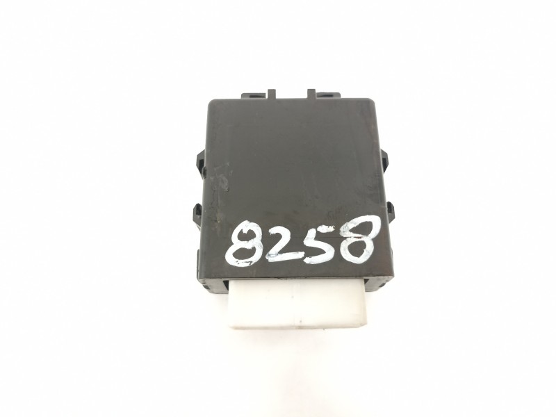 Recambio de modulo electronico para toyota rav 4 (a3) executive referencia OEM IAM 8594042020  